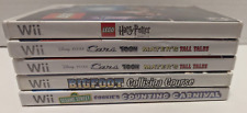 Lot nintendo wii for sale  Pulteney