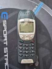 Nokia 6210 black for sale  Shipping to Ireland