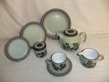 Pottery hornsea prelude for sale  LEICESTER