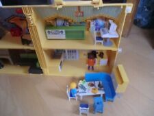 Playmobil set spielhaus gebraucht kaufen  Sugenheim