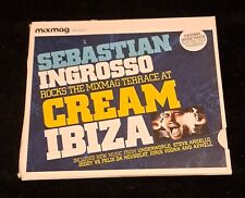 Sebastian ingrosso cream for sale  LONDON