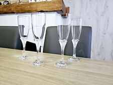 Flûtes champagne cristal d'occasion  Saint-Omer