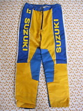 Pantalon suzuki moto d'occasion  Arles