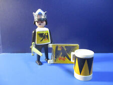 Playmobil chevalier vintage d'occasion  Amiens