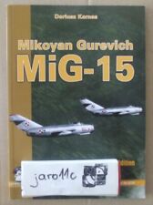 Mikojan Gurievitch MiG-15 - MMM  (Yellow Series) - RARE!! na sprzedaż  PL