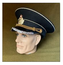 Casquette marine russe d'occasion  Carentan