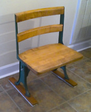 Antique school chair for sale  Mooresville