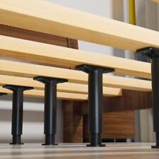 Adjustable cabinet legs for sale  Shipping to Ireland