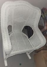 Outdoor rocking chair for sale  Covington