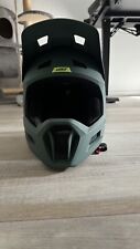 Leatt fullface helm gebraucht kaufen  Büdingen