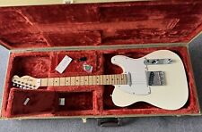 Fender telecaster usa for sale  GLASGOW