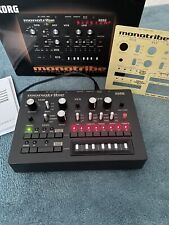 Korg monotribe top gebraucht kaufen  Geilenkirchen