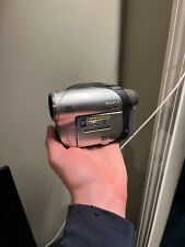 Sony handycam camcorder for sale  Flemington