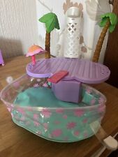 Polly pocket accessories for sale  NEWARK