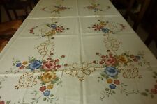 Nappe vintage 260 d'occasion  Seissan