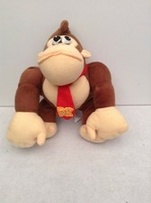 donkey kong plush for sale donkey kong plush for sale WREXHAM