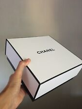 Chanel box scatola usato  Imperia