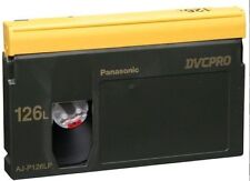 Panasonic dvc pro usato  Italia