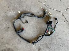 Wiring harness 1989 for sale  Lakeport