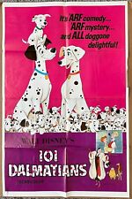 101 dalmatians movie for sale  Huntington Beach