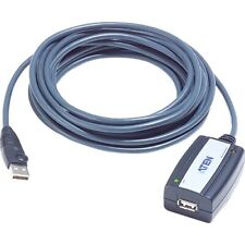 ATEN UE250 16.4' USB 2.0 Extension Cable for sale  Shipping to South Africa