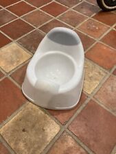 White potty used for sale  ABINGDON