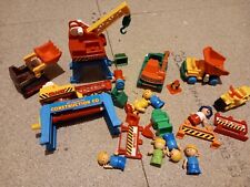 Lil playmates construction for sale  ROTHERHAM