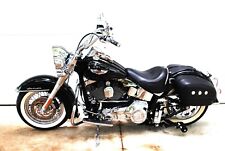 2006 harley davidson flstni for sale  Lakeland