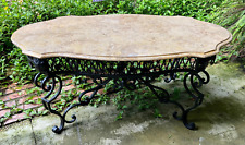 Vintage ornate heavy for sale  Saint Amant