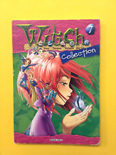 Witch collection n.7.so usato  Italia