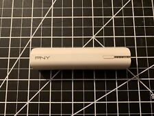 Bateria recarregável portátil universal PNY PowerPack T2600 comprar usado  Enviando para Brazil