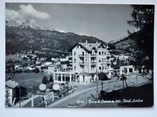 Borca cadore hotel usato  Trieste