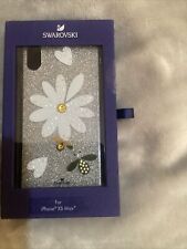 Swarovski max iphone for sale  LEEDS