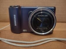 samsung wb150f for sale  Derry