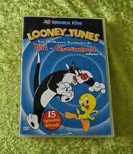 Looney tunes titi gebraucht kaufen  Konz