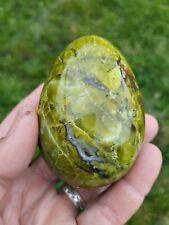 Opale verte forme d'occasion  Champigneulles