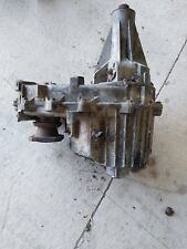 NP-208-C  Used Transfer case  GM 81-88 K20 SUBURBAN,K5,K10 CHEVY (27) SPLINES for sale  Shipping to South Africa