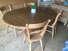 Large seater pine for sale  SELBY