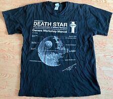 Shirt death star gebraucht kaufen  Berlin
