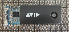 Placa Avid HDX PCIe DSP 64 canais interface Digilink comprar usado  Enviando para Brazil