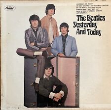 Usado, LP de vinil The Beatles Yesterday and Today 1966 comprar usado  Enviando para Brazil