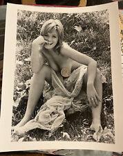Foto vintage Valerie Perrine Irving Klaw Archives estrela de cinema notícias 8x10 década de 1980 17 comprar usado  Enviando para Brazil