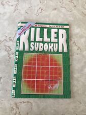 sudoku books for sale  BRIGHOUSE