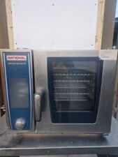 Rational scc electric for sale  NEWPORT