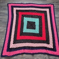 Granny squares traditional for sale  LONDON