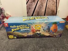 Spongebob squarepants battle gebraucht kaufen  Obersulm