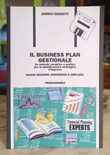 business plan usato  Sanremo