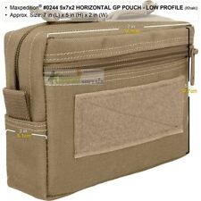 5x7x2 horizontal pouch usato  Montesilvano