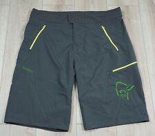 Norrona flex1 shorts for sale  Shipping to Ireland