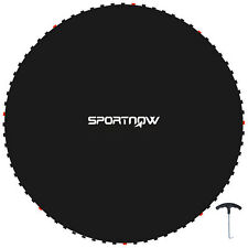Sportnow trampoline mat for sale  GREENFORD
